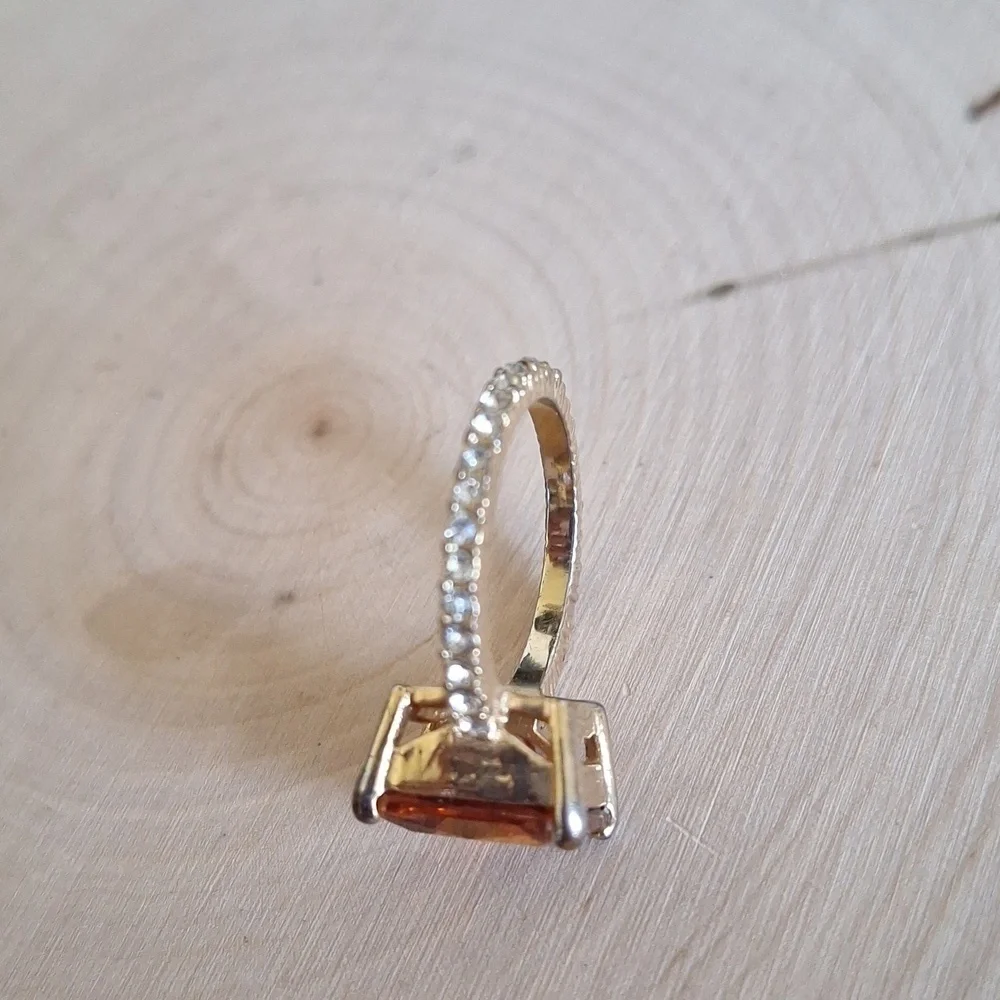 🎁Costume Jewerly Ring FREE with Bundle Purchase